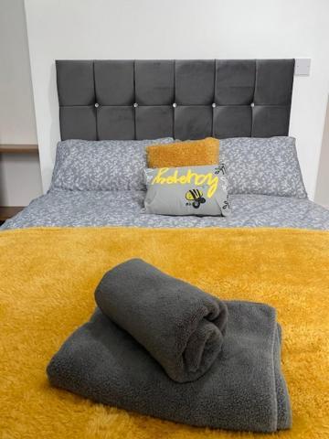 Bentley House With En-Suites 크루 외부 사진